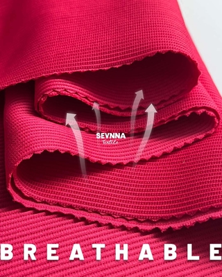 Nâng Tầm Doanh Nghiệp của Bạn với Vải Chức Năng và Vật Liệu Hiệu Suất Cao