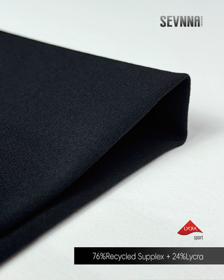 Nâng cấp sản phẩm của bạn với Vải Lycra Co giãn: Lựa chọn tốt nhất cho Hiệu suất cao và Độ bền