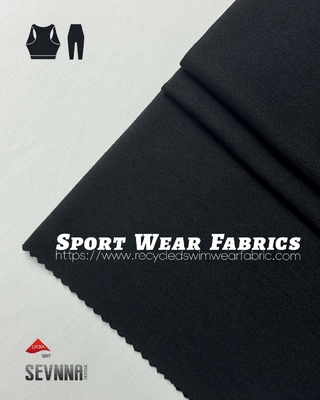 Nâng cấp sản phẩm của bạn với Vải Lycra Co giãn: Lựa chọn tốt nhất cho Hiệu suất cao và Độ bền