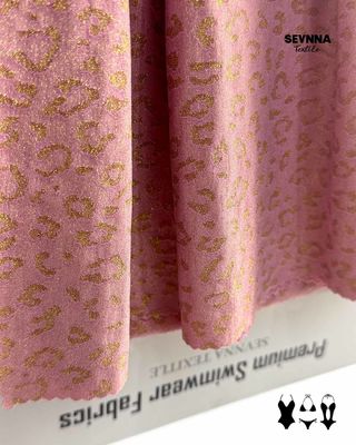 150gm Vải chức năng nylon tái chế với bảo vệ tia UV