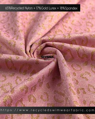 150gm Vải chức năng nylon tái chế với bảo vệ tia UV