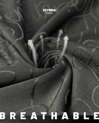 High Stretch Polyester Elastane Sport Bra Fabric 260gm