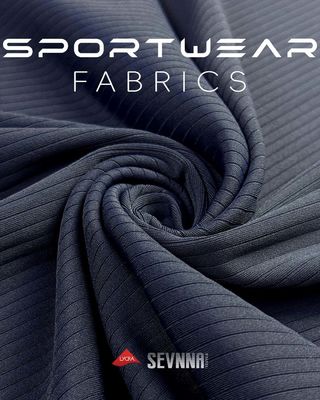 Sợi Lycra kéo dài 94% Nylon 6% Lycra 240gm Sấy nhanh