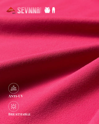 Vải Lycra nhẹ 81 Nylon 19 Lycra 215gm