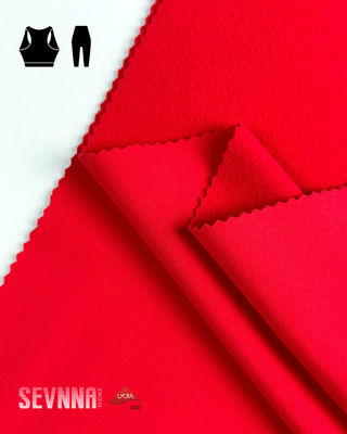 Vải Lycra co giãn 270gsm Nylon Spandex Khô nhanh Thấm ẩm