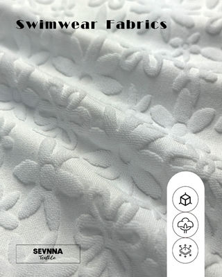 Nâng cấp doanh nghiệp B2B của bạn với Vải chức năng hiệu suất cao