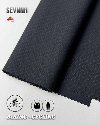 Khám phá những lợi ích của Vải Lycra co giãn cho Quần áo thể thao của bạn