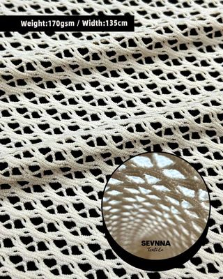 170gm vải đan đôi hoàn hảo cho mùa hè và mùa thu