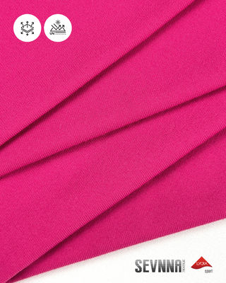 Vải Lycra co giãn: Chất liệu tối thượng cho quần áo tập luyện co giãn và hiệu suất cao