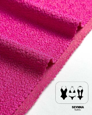 Tìm loại vải quần legging co giãn tốt nhất cho nhu cầu B2B của bạn. Thoải mái và phong cách được đảm bảo