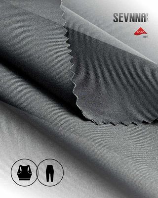 Vải Lycra co giãn rộng 152cm với 72% vật liệu tái chế và 28% Xtra Life Lycra