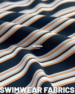 Vải chức năng khổ 130cm với 85% Nylon + 15% Spandex cho Dệt may hiệu suất thoáng khí