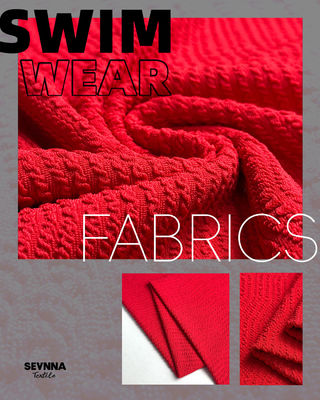 Vải quần legging co giãn chất lượng cao, rộng 135cm, làm từ polyester tái chế và spandex