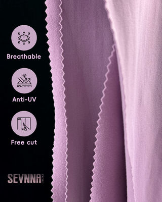 Mức độ thoải mái cao và vải đạp xe có thể kéo dài với độ bền cao cho thiết bị đạp xe