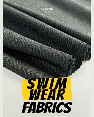 Vải chức năng Vải hiệu suất với 145cm Chiều rộng 190gsm Trọng lượng và tính chất thở cho sự thoải mái tăng cường