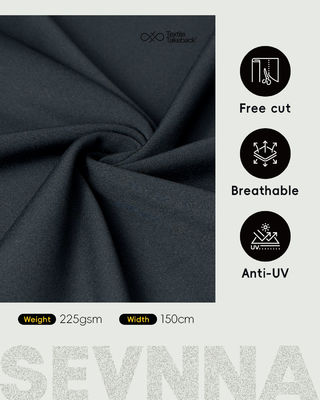 High-Performance Functional Fabrics with 150cm Width, 70% Takeback + 30% Spandex Composition, and 225gsm Weight