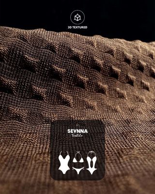 High-Performance Functional Fabrics with 91% Nylon+9% Spandex Composition, 150cm Width, and 230gsm Weight