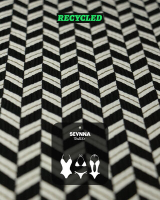 Eco-friendly 260gsm Double Knit Fabric Versatile for Summer/Autumn Wear