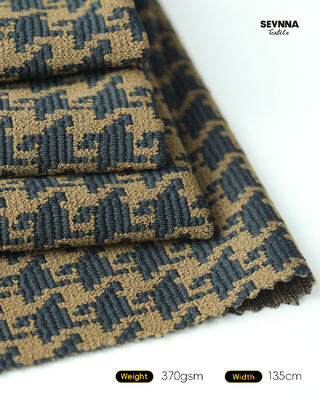 Vải bơi kết cấu khô nhanh với trọng lượng 370gm và chiều rộng 135cm cho đồ bơi hiệu suất cao