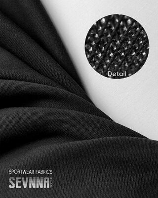 220gm 100% vải đạp bông hữu cơ với độ bền cao cho vải đạp xe cao cấp