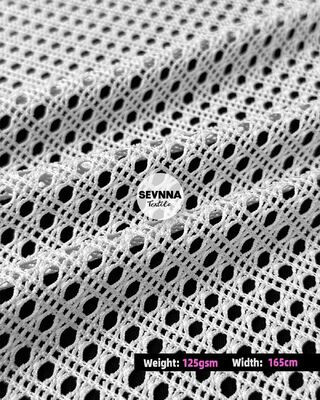 High Stretch Polyester Spandex Fabric 125gsm Trọng lượng với chiều dài tùy chỉnh cho quần áo hoạt động và đồ bơi