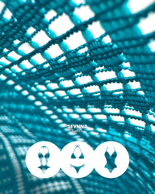 160gm Jacquard Style vải đan đôi với nylon tái chế cho quần áo bền và thoải mái