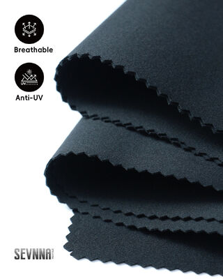 Vải đi xe đạp chống thấm nước khô nhanh, thoát ẩm giúp nâng cao hiệu suất đạp xe