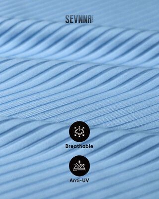 Vải đồ bơi thân thiện với môi trường với 90% Polyester tái chế SD + 10% Spandex, chống clo và khô nhanh