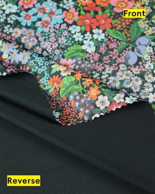 Dây nhựa áo ngực thể thao có khả năng thở cao với vải dệt xanh Super Soft Stretch cho quần áo hoạt động