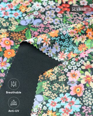 Dây nhựa áo ngực thể thao có khả năng thở cao với vải dệt xanh Super Soft Stretch cho quần áo hoạt động