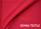 Vải dệt kim đôi tái chế Lycra 71% phục hồi nylon với 29% Lycra