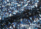 Chuyển In Tái chế Vải Polyester Kiểu Bralette Chiều rộng 152cm