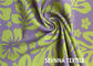Unifi Dệt vải Polyester tái chế cho sợi dệt lại Jersey