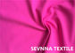 Độ bền màu cao Tái chế vải polyester Quản lý bấc và giữ ẩm