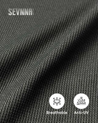 Vải chức năng Vải hiệu suất với 86% Nylon tái chế + 14% Spandex giúp khô nhanh và thấm hút mồ hôi