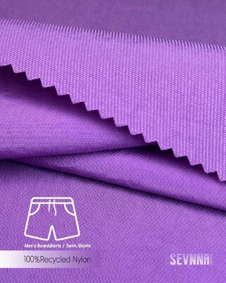 High Strength Biking Fabric Designed to Provide Superior Abrasion Resistance and Enhanced Comfort for Cycling Gear