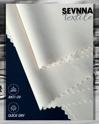 240gsm 4-Way Stretch Anti Odor Yoga Wear Fabric for Comfortable and Durable Yoga Apparel Material (Thiết bị kéo dài và bền cho đồ dùng yoga)