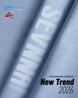 Bảo vệ tia UV Sấy nhanh Độ bền cao Dải Lycra kéo dài cho quần áo thể thao và đồ bơi