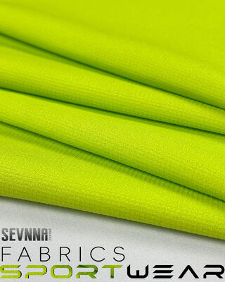 Vải nylon tái chế bền vững mang lại độ bền cao và sản xuất có ý thức sinh thái lý tưởng cho quần áo và thiết bị ngoài trời