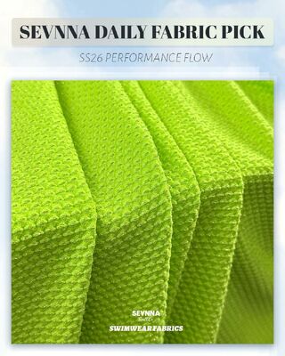 Vải polyester tái chế mềm bền lý tưởng cho các thương hiệu quần áo bền vững tập trung vào giảm tác động môi trường