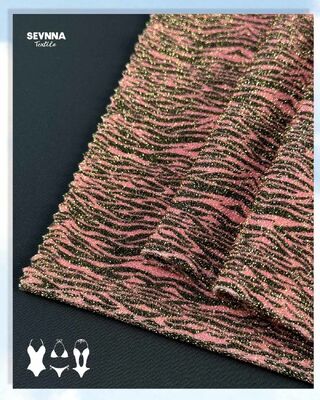 Vải pha Nylon bền vững Repreve Tái chế Xlance với 80% Nylon Tái chế và đặc tính khô nhanh