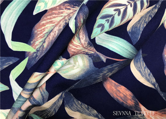 Sinh thái Friendly Sports Wicking Fabric, Paisley In vải đồ lót thoáng khí