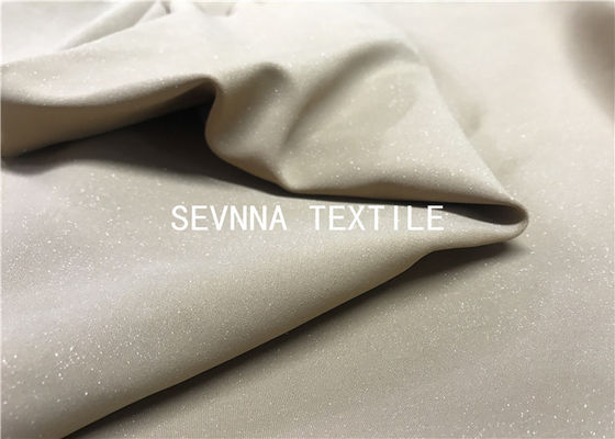 Vải đồ bơi tái chế 200gsm 76% Polyester tái chế + 24% Spandex dùng cho dệt kim tròn