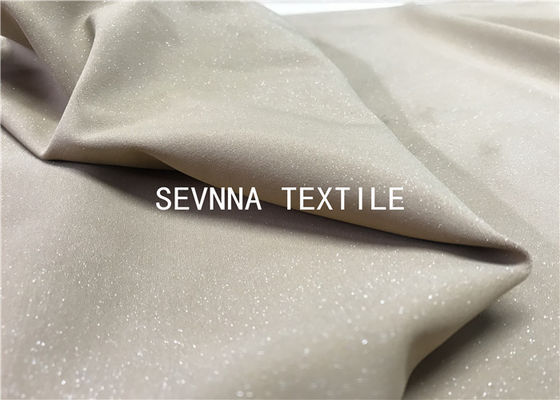 Vải đồ bơi tái chế 200gsm 76% Polyester tái chế + 24% Spandex dùng cho dệt kim tròn