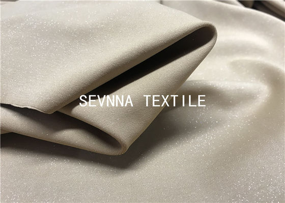 Vải đồ bơi tái chế 200gsm 76% Polyester tái chế + 24% Spandex dùng cho dệt kim tròn