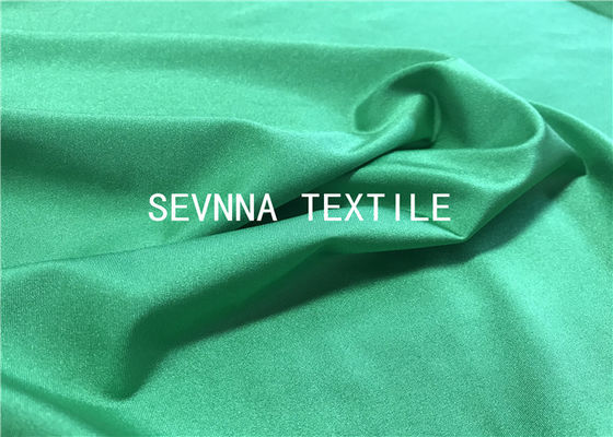 Solid Plain Color Micro Fiber Repreve Fabric Độ ẩm Wicking High Upf Xếp hạng cho áo tắm Singlets tùy chỉnh