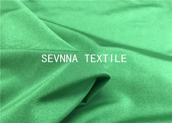 Solid Plain Color Micro Fiber Repreve Fabric Độ ẩm Wicking High Upf Xếp hạng cho áo tắm Singlets tùy chỉnh