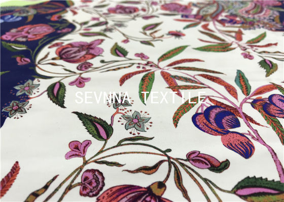 Vải đồ bơi thân thiện với môi trường 170GSM 87% Nylon REPREVE + 13% Spandex