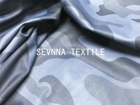 Vải áo ngực thể thao 82% Repreve Polyester + 18% Spandex