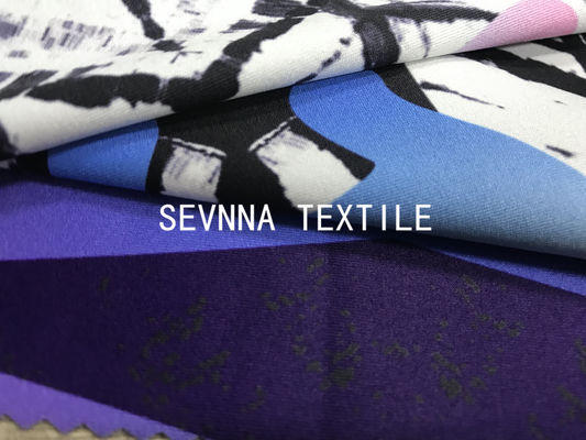 25% Spandex co giãn Leggings Vải Áo liền quần Rompers